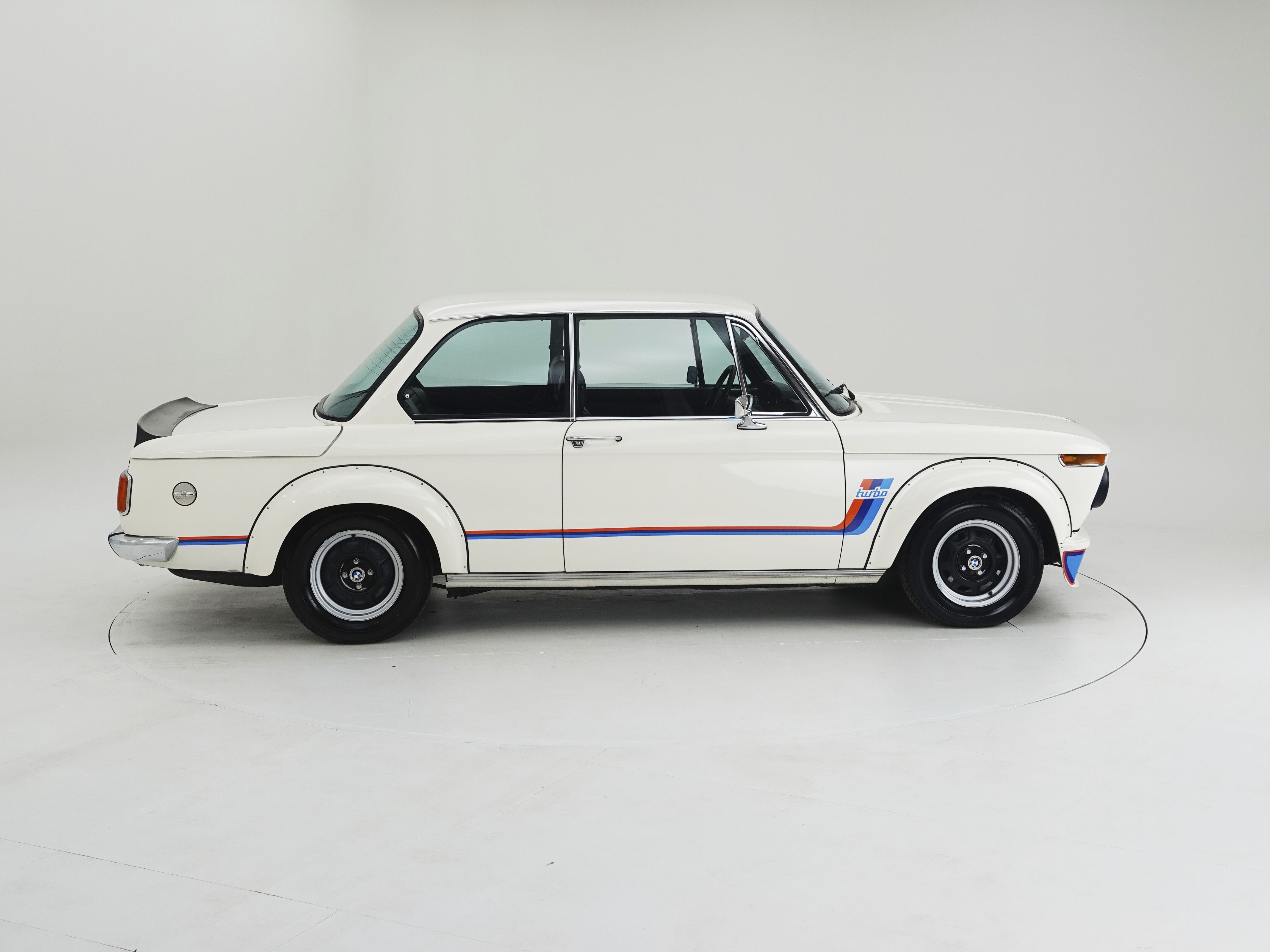 BMW 2002 Turbo '74 (1974) for sale - ch0043
